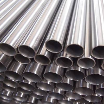 High Quality MONEL 3 Inch Round Pipe – 6 Meter Length Manufacturers in Dholka