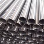 High Quality MONEL 3 Inch Round Pipe – 6 Meter Length Manufacturers in Salem