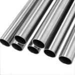 High Quality MONEL 3 Inch Round Pipe – 6 Meter Length Manufacturers in Salem