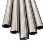 High Quality MONEL 3 Inch Round Pipe – 6 Meter Length Manufacturers in Salem