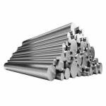 High-Quality Mild Steel Rods – 12mm Diameter, 2 Inch Thickness, Construction Application Manufacturers in Salem