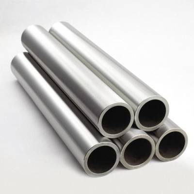 High Quality Nickel Alloy Pipes Manufacturers in Lucknow