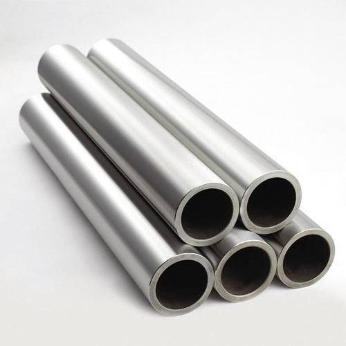 High Quality Nickel Alloy Pipes Manufacturers, Suppliers in Turkey