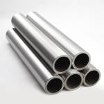 High Quality Nickel Alloy Pipes Manufacturers in Salem