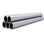 High-Quality Nickel Alloy Round Pipe Manufacturers in Navsari