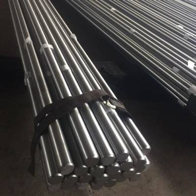 High-Quality Polished Carbon Steel Round Bar – 2-Inch Diameter, 6 Meters Long Manufacturers in Madhya Pradesh