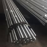 High-Quality Polished Carbon Steel Round Bar – 2-Inch Diameter, 6 Meters Long Manufacturers in Salem