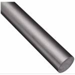 High-Quality Polished Carbon Steel Round Bar – 2-Inch Diameter, 6 Meters Long Manufacturers in Salem