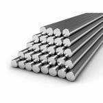 High-Quality Round Bars for Construction – 5mm to 350mm 6 Meter Length Manufacturers, Suppliers in Valsad