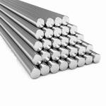 High-Quality Round Bars for Construction – 5mm to 350mm 6 Meter Length Manufacturers, Suppliers in Valsad