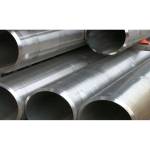 High Quality Round Pipes Manufacturers in Salem