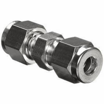 High Quality SS304 Stainless Steel Tube Fittings Manufacturers in Perambra