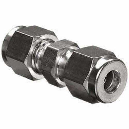 High Quality SS304 Stainless Steel Tube Fittings Manufacturers, Suppliers in Valsad