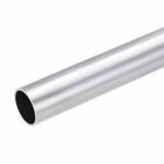 High-Quality Seamless Round Pipe for Chemicals – 3 Meter Length, Anodized Finish Manufacturers, Suppliers in Surat