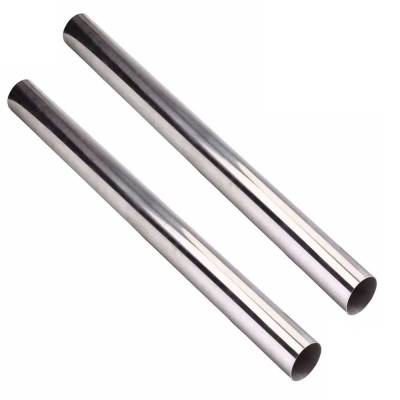 High-Quality Seamless Stainless Steel Pipe Manufacturers in Nellore