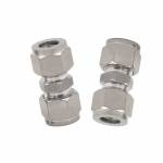 High-Quality Stainless Steel Ferrule Fittings Manufacturers in Salem