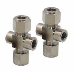 High-Quality Stainless Steel Ferrule Fittings Manufacturers in Salem