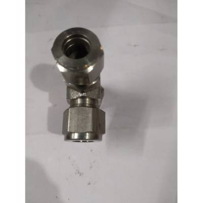 High Quality Stainless Steel Hydraulic Tube Fitting Manufacturers in Ooty