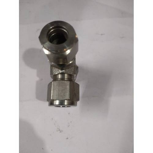 High Quality Stainless Steel Hydraulic Tube Fitting Manufacturers, Suppliers in Valsad