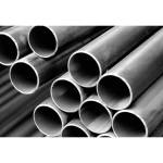 High Quality Stainless Steel Round Pipe – 1 Inch Diameter, 6 Meter Length Manufacturers, Suppliers in Palghar