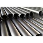 High Quality Stainless Steel Round Pipe – 1 Inch Diameter, 6 Meter Length Manufacturers, Suppliers in Palghar