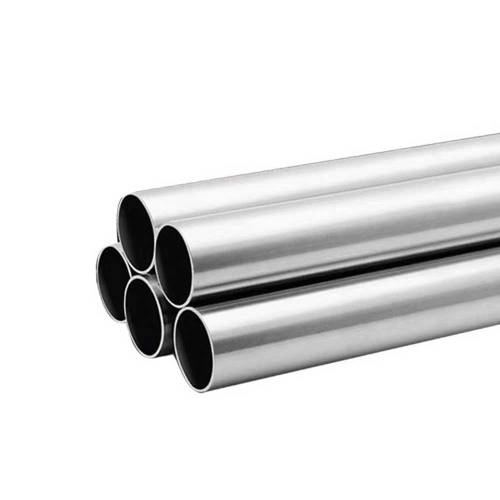 High-Quality Stainless Steel Round Pipe – Polish Finish 3 mm Thickness Manufacturers, Suppliers in Surat