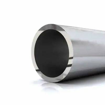 High Quality Titanium Pipe – 6m Length Manufacturers in Bharuch