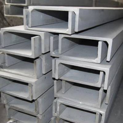 High Quality U Type Stainless Steel Channel Manufacturers in Jharia