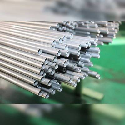 High Quality Welded Round Tube Stainless Steel Manufacturers in Thiruvananthapuram