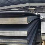 High Strength Steel Plate Hot Rolled Manufacturers in Salem