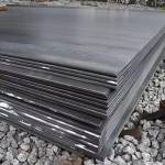 High Strength Steel Plate Hot Rolled Manufacturers in Salem