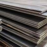 High Strength Steel Plate Hot Rolled Manufacturers in Salem