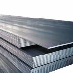 IS2062 E250 E350 E450 Carbon Steel Plate Mild Steel Rectangular Manufacturers in Salem