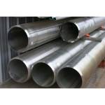 Incoloy Pipe Manufacturers in South Africa