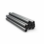 Inconel 601 Round Pipe - Grade 600, 6 Meter Length for Chemical Handling Manufacturers in Lucknow