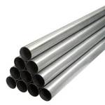 Inconel 625 Nickel Pipe for Oil and Gas Custom Thickness Manufacturers in Navsari