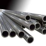 Inconel 800HT Pipe – 4 Inch Diameter, 6 Meter Length Manufacturers in Spain