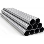 Inconel 800HT Pipe – 4 Inch Diameter, 6 Meter Length Manufacturers in Spain