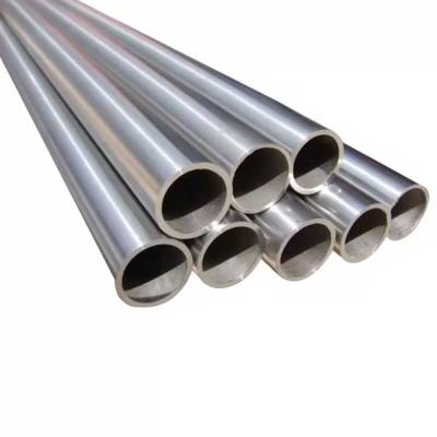 Inconel 800HT Round Pipe – 6 Meter Length Manufacturers in Spain