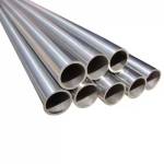 Inconel 800HT Round Pipe – 6 Meter Length Manufacturers in Salem