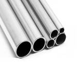 Inconel 800HT Round Pipe – 6 Meter Length Manufacturers in Salem