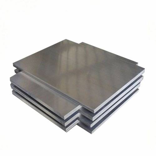 Industrial Alloy Steel Rectangle Plate Manufacturers, Suppliers in Italy