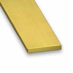 Industrial Brass Flat Bar Manufacturers in Salem