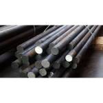 Industrial Carbon Steel Rods – Black Surface Finish, Made in India, MOQ 50kg Manufacturers in Salem