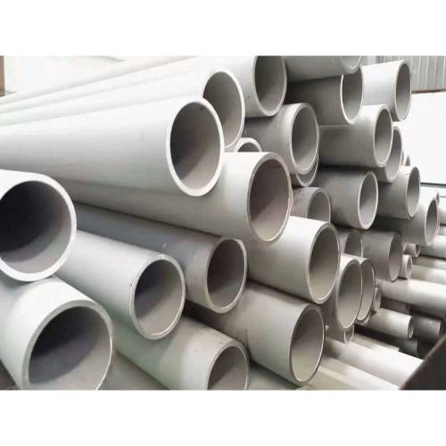 Industrial-Grade Hastelloy Round Pipe – 4-inch Diameter 6m Length Manufacturers, Suppliers in Surat