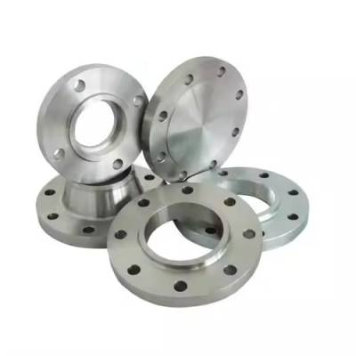 Industrial Stainless Steel SORF BLRF Flanges Manufacturers in Panna