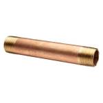 Leak Proof Brass Pipe, Wall Thickness: 10 Mm Manufacturers in Noida