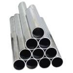 Marine Industry Nickel Pipe Manufacturers in Modasa