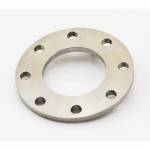 Mild Steel 4 Inch Flange – Polished, 6 Inch Diameter, 10 Bar Rated Pressure Manufacturers in Salem