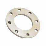 Mild Steel 4 Inch Flange – Polished, 6 Inch Diameter, 10 Bar Rated Pressure Manufacturers in Salem